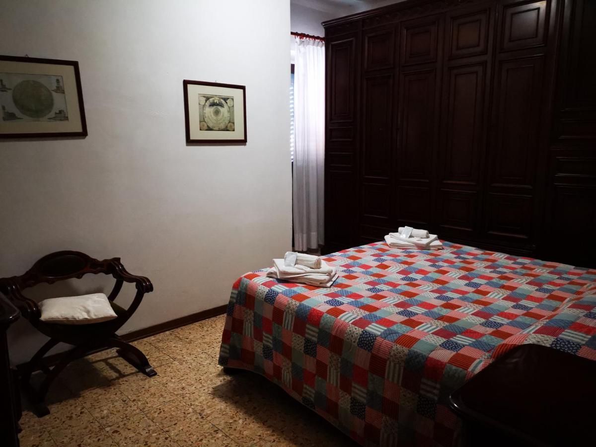 Osteria Dei Locandieri Abbadia San Salvator Luaran gambar